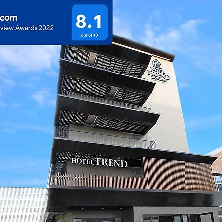 Hotel Trend Kanazawa Ekimae Ngoại thất bức ảnh