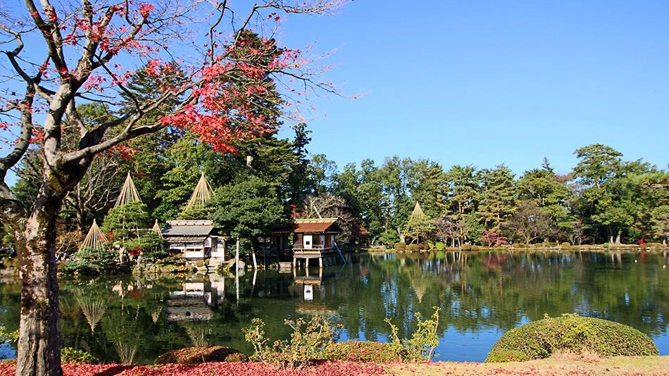 Hotel Trend Kanazawa Ekimae Ngoại thất bức ảnh