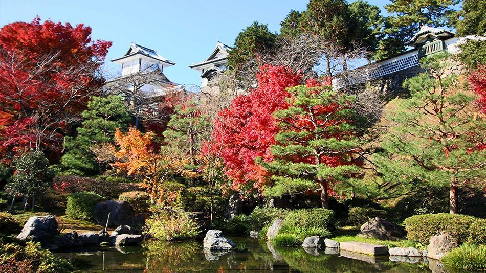 Hotel Trend Kanazawa Ekimae Ngoại thất bức ảnh