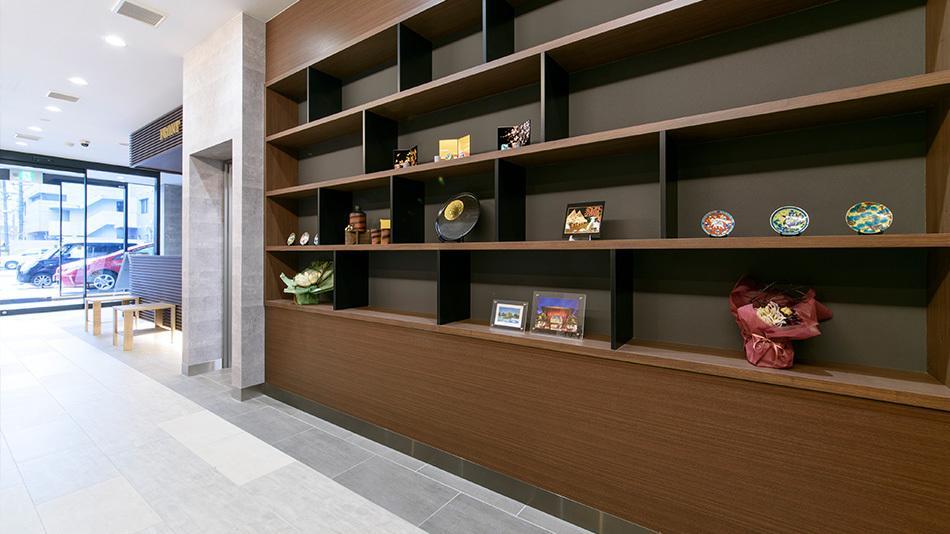 Hotel Trend Kanazawa Ekimae Ngoại thất bức ảnh