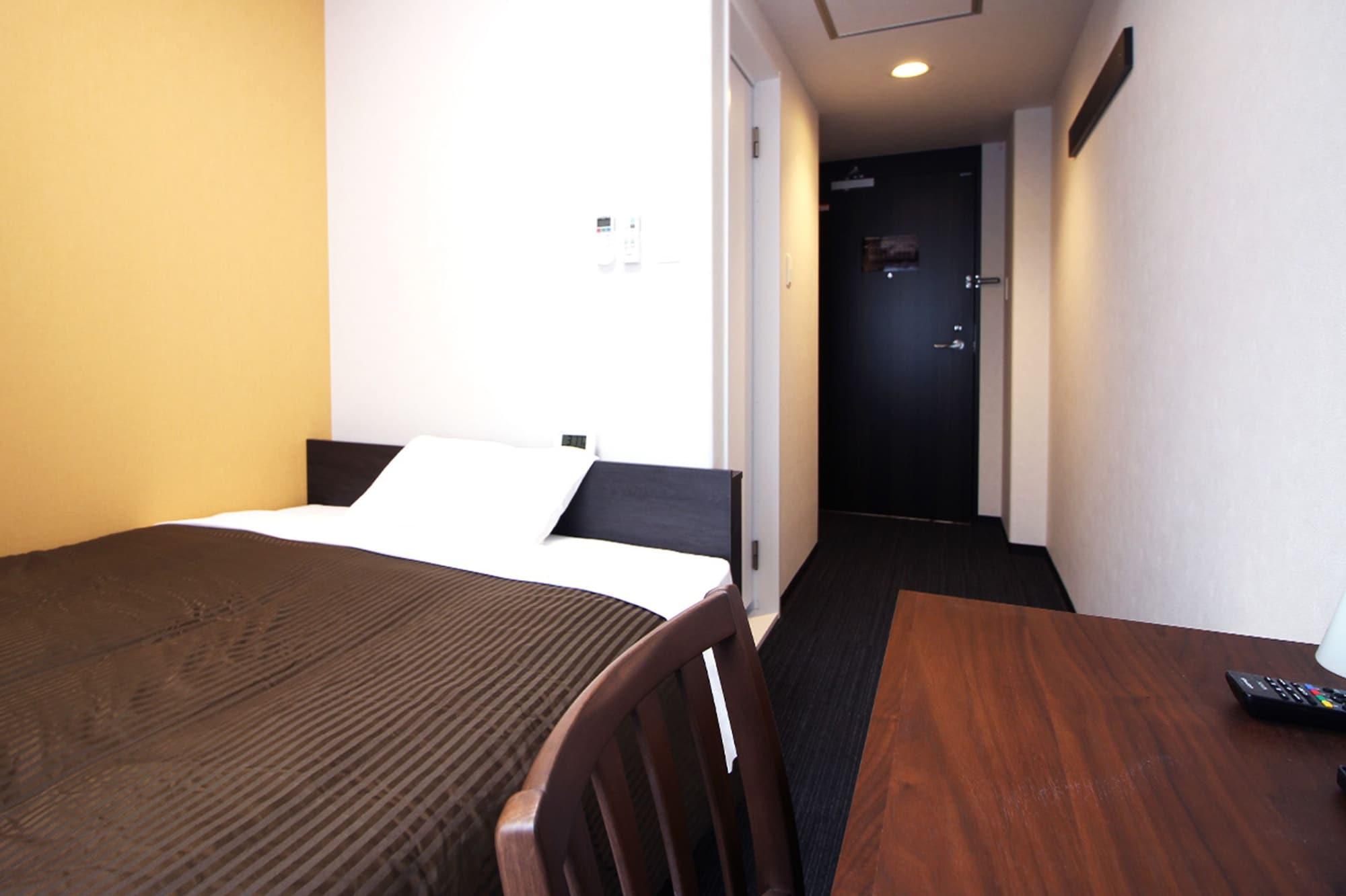 Hotel Trend Kanazawa Ekimae Ngoại thất bức ảnh