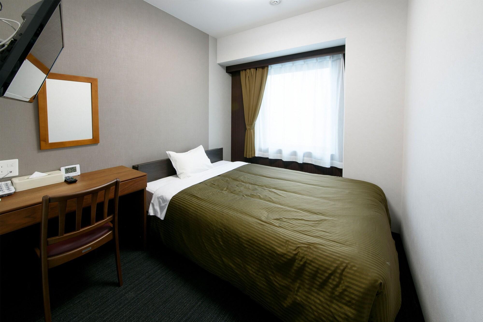 Hotel Trend Kanazawa Ekimae Ngoại thất bức ảnh