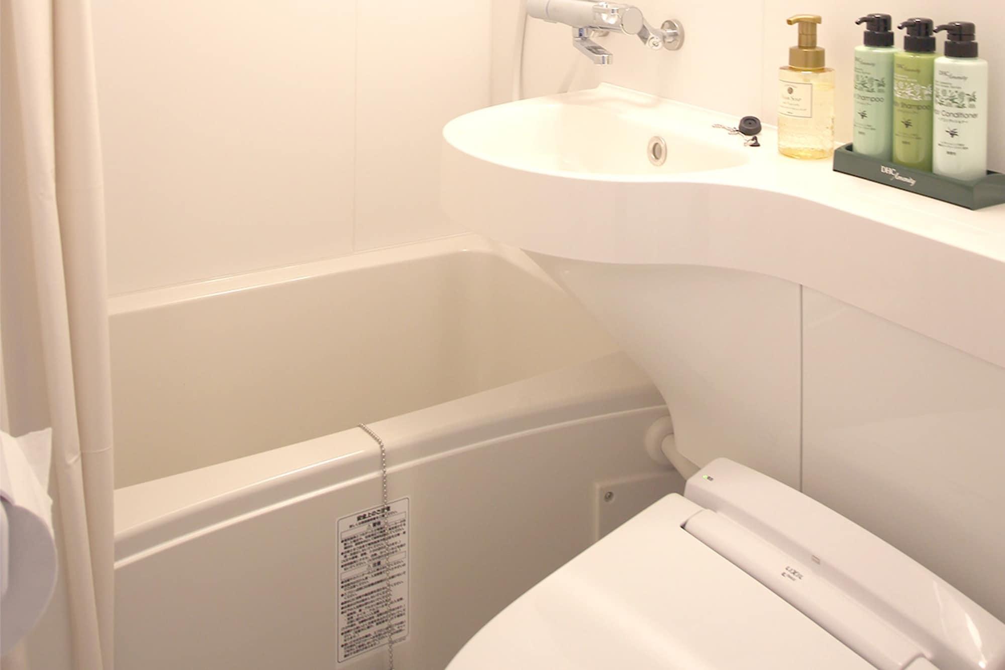 Hotel Trend Kanazawa Ekimae Ngoại thất bức ảnh
