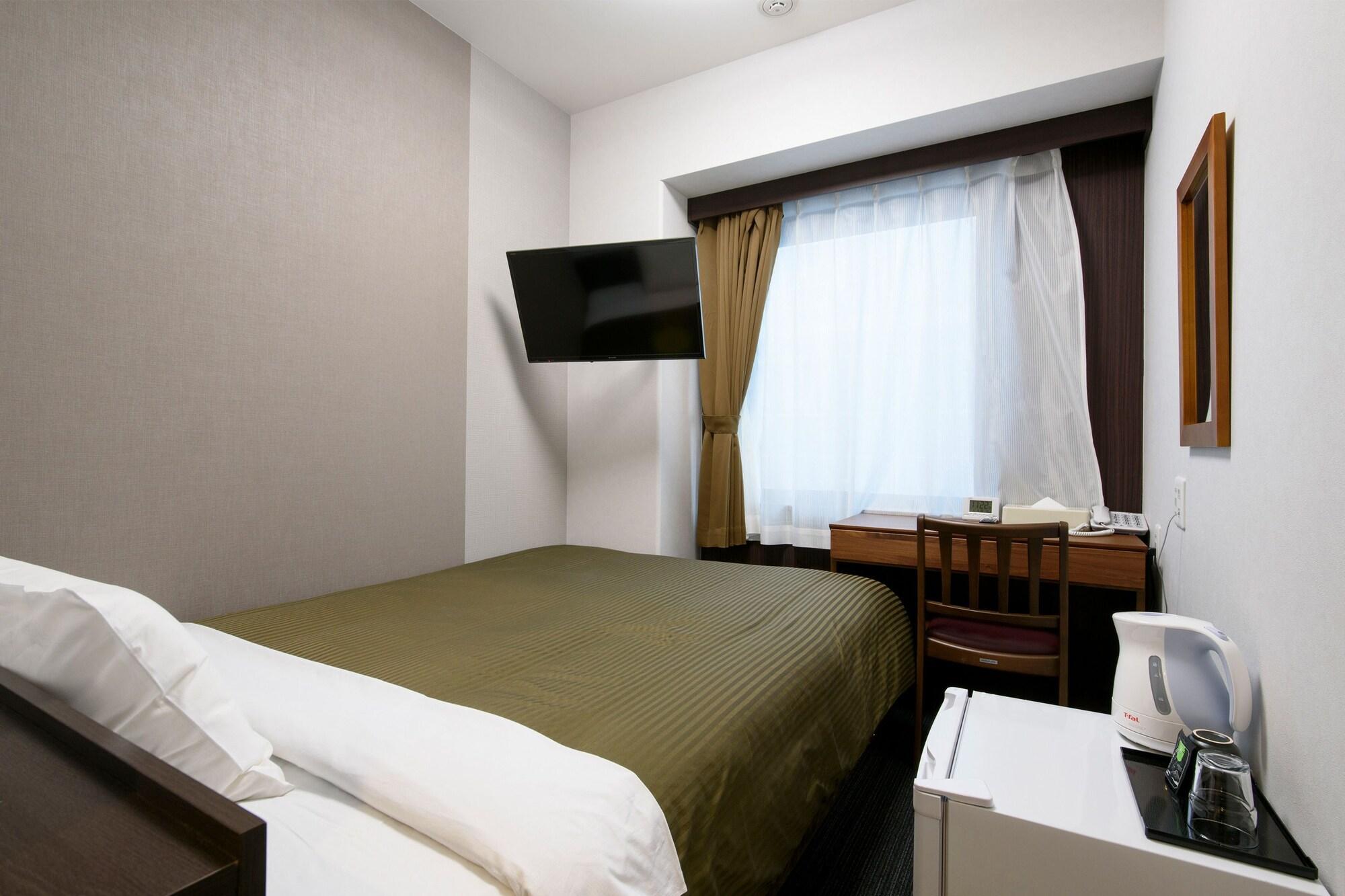Hotel Trend Kanazawa Ekimae Ngoại thất bức ảnh