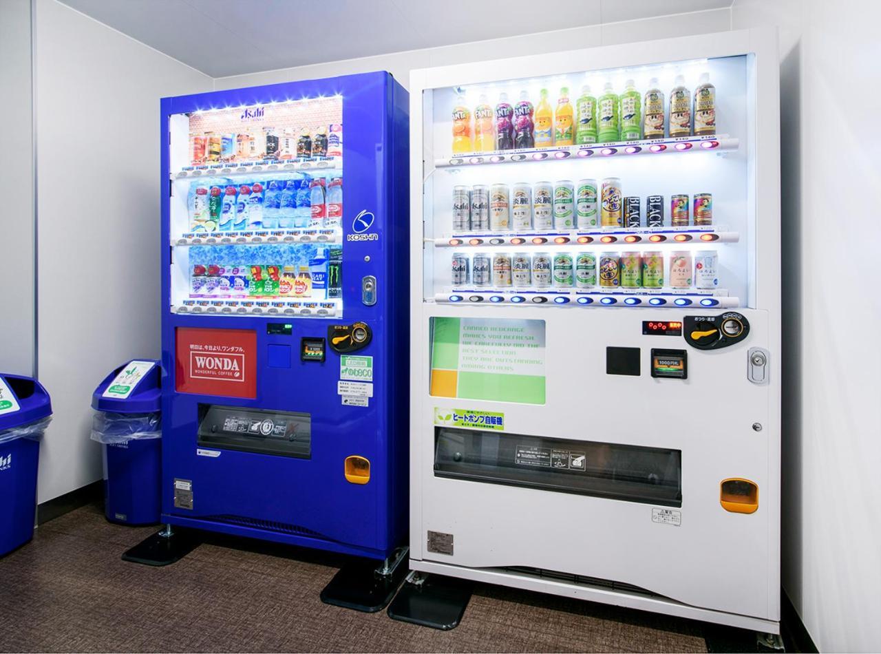 Hotel Trend Kanazawa Ekimae Ngoại thất bức ảnh