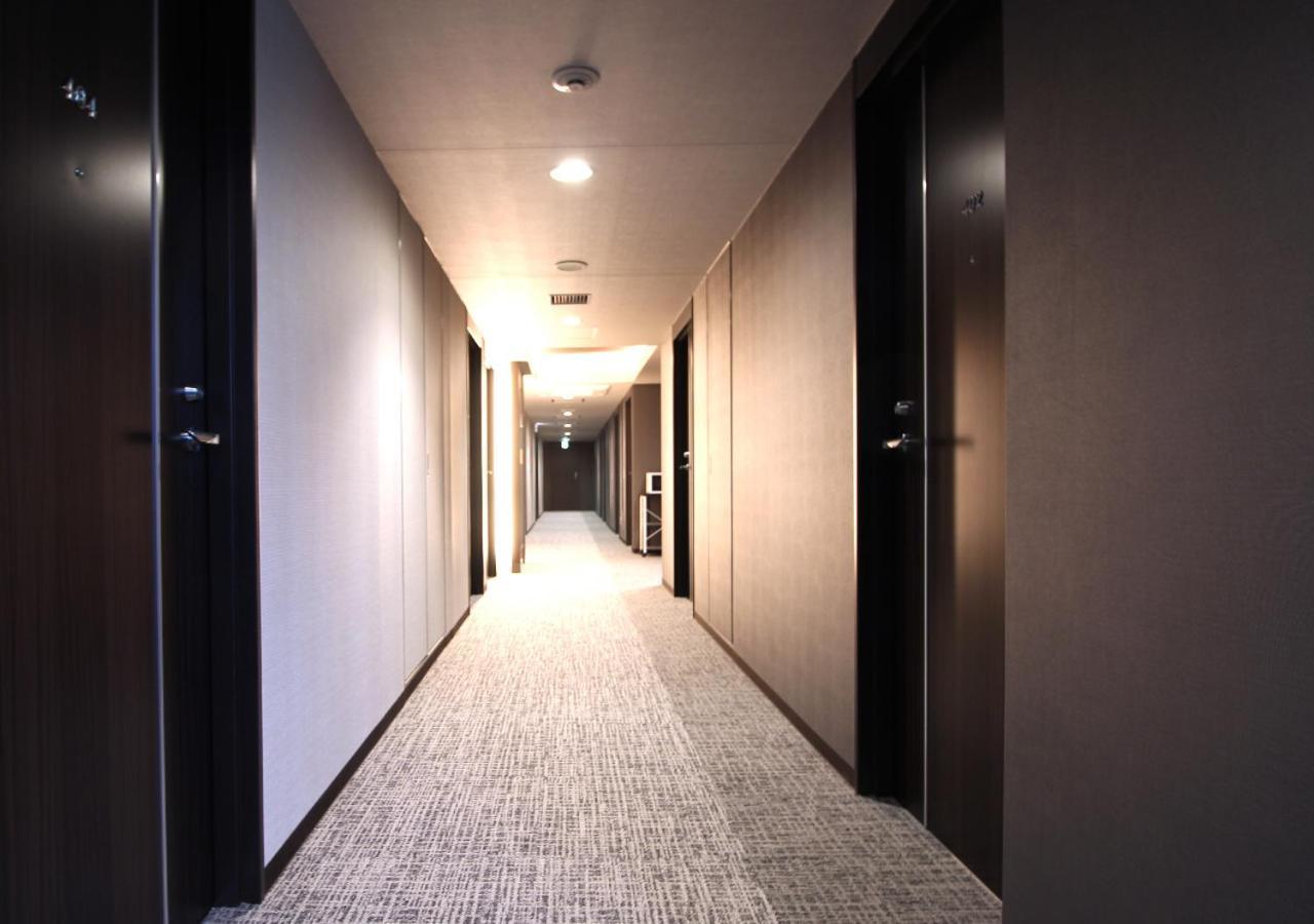 Hotel Trend Kanazawa Ekimae Ngoại thất bức ảnh