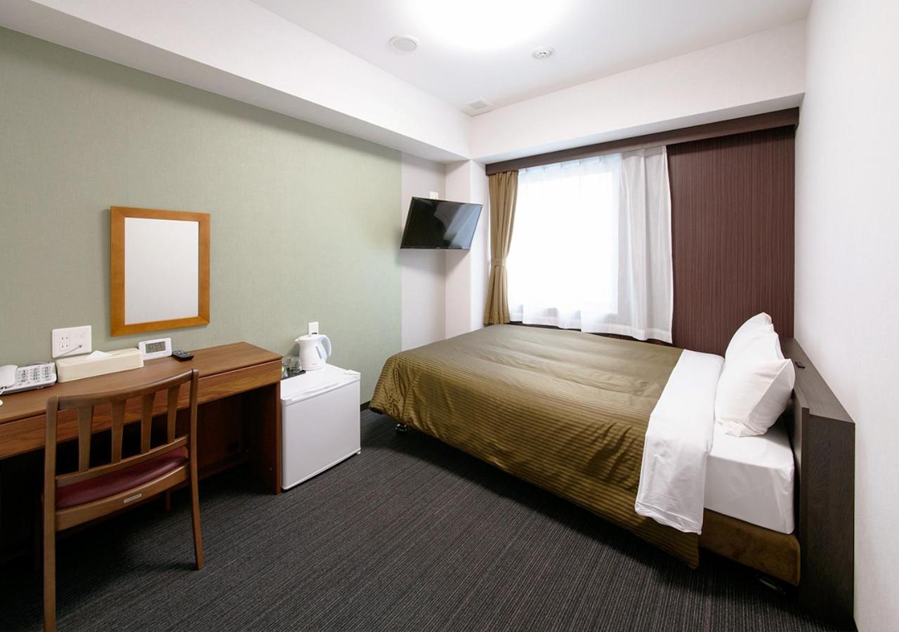 Hotel Trend Kanazawa Ekimae Ngoại thất bức ảnh