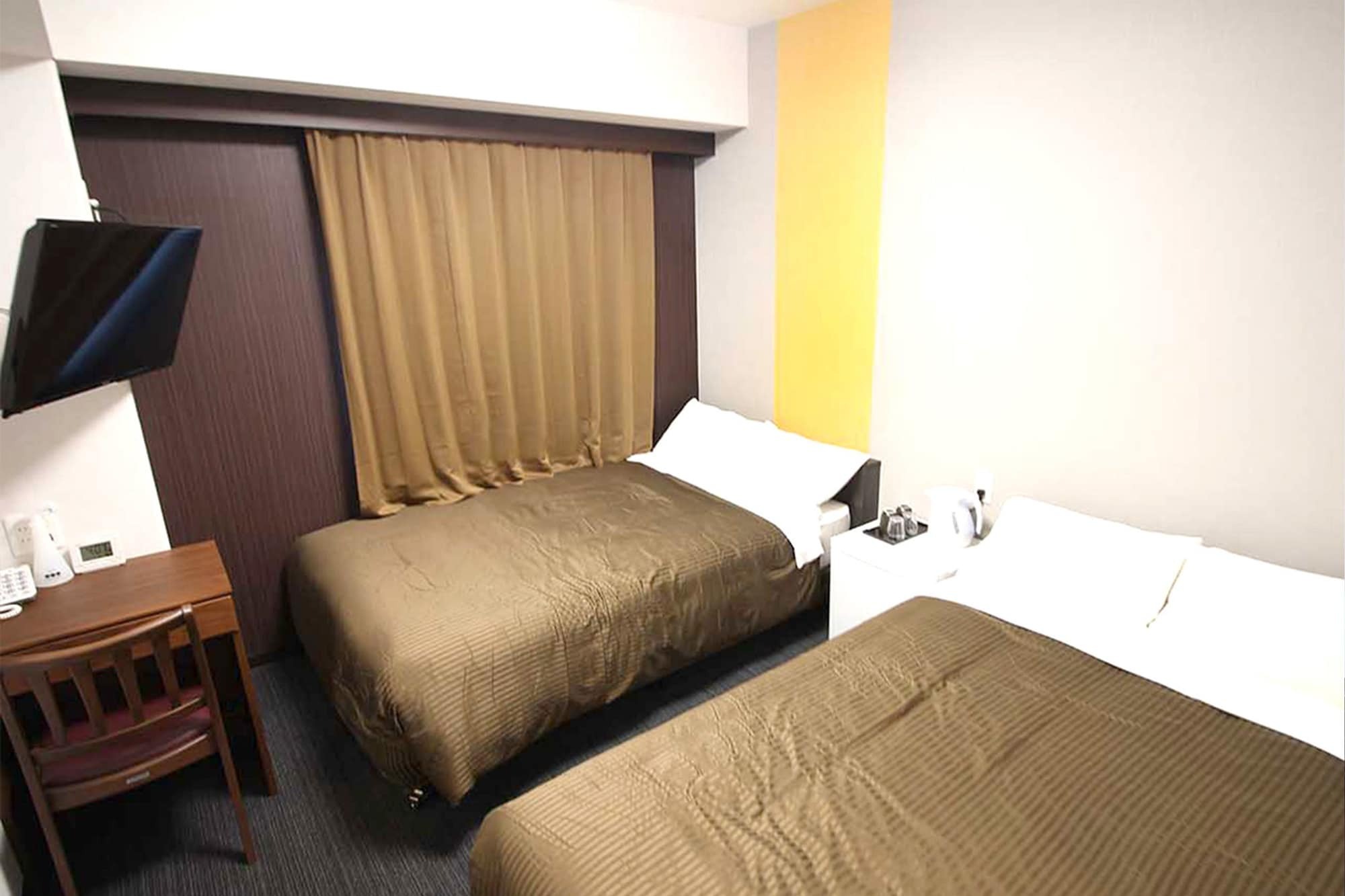 Hotel Trend Kanazawa Ekimae Ngoại thất bức ảnh